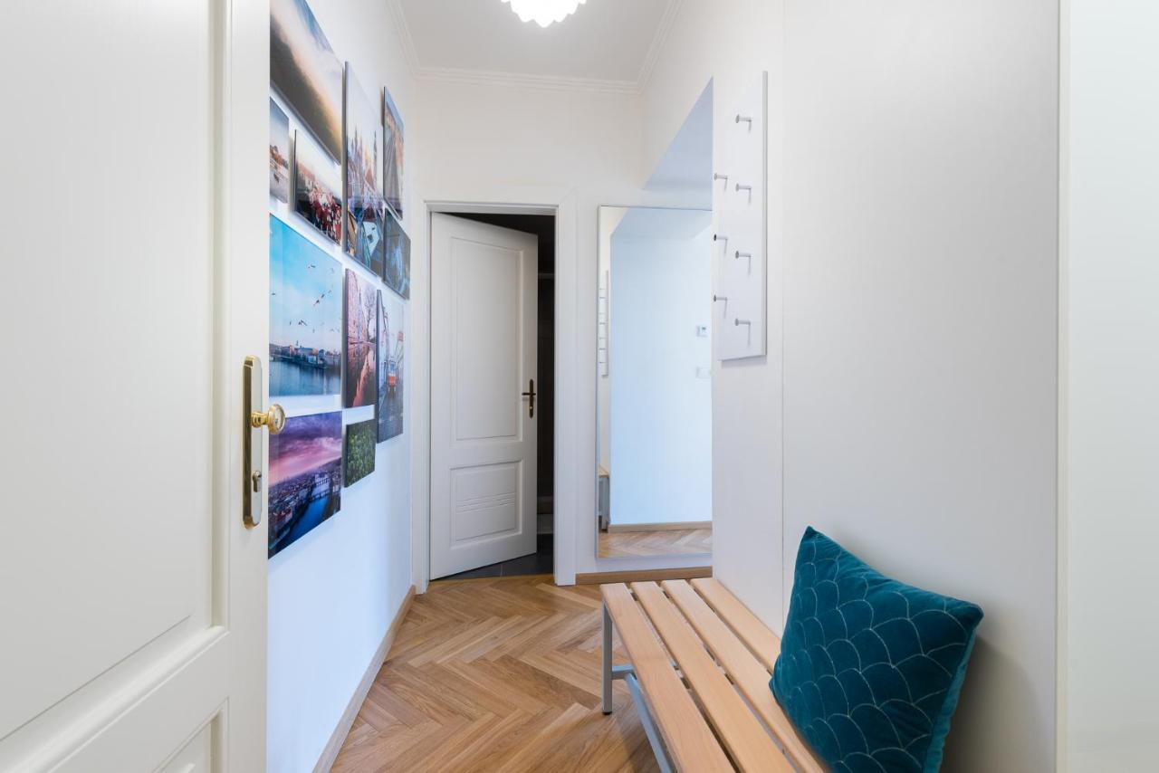 Beautiful Mala Strana Studio By Easybnb Prague Luaran gambar