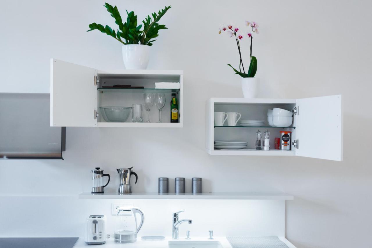 Beautiful Mala Strana Studio By Easybnb Prague Luaran gambar